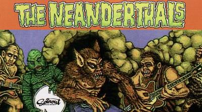 Neanderthals