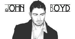 John Boyd