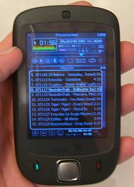 Phone