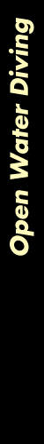 Open Water Diving