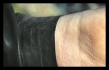Latex Wrist Seal
