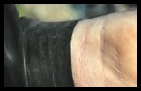 Latex Wrist Seal