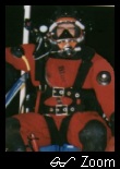 Neoprene Suit