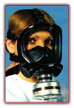 Fernez Masque GV