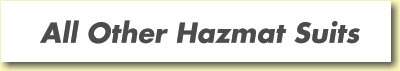 All Other Hazmat Suits