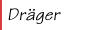 Dr�ger Hazmat Suits