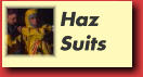 Hazmat Suits Coverpage