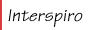 Interspiro WEB-Site