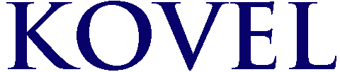 KOVEL