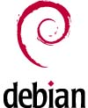 The Debian Logo