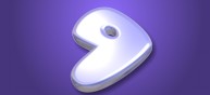 The Gentoo Logo