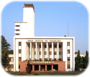 picture of I.I.T KHARAGPUR