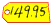 Only $149.95