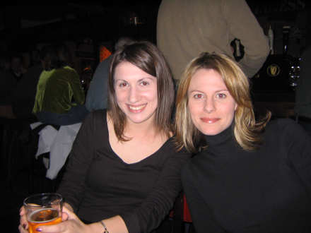 These two yahoos live together in Wauwautosa