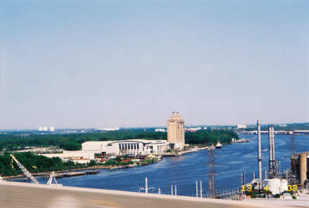 Beautiful city.&nbsp; See it if you can!