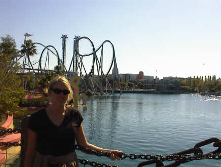 One of the best rides, it'll surprise ya!