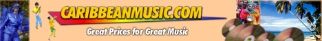 Great Prices for Great Music at CaribbeanMusic.com