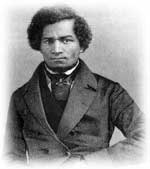 Frederick Douglas