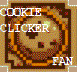 Cookie Clicker fan!