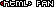 <html> fan!