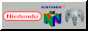 Nintendo 64 fan!