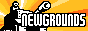 Newgrounds fan!