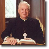 His Eminence, Adam Cardinal Maida, Archbishop of Detroit