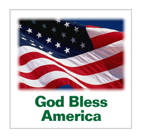 In God We Trust