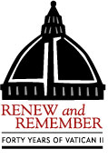 Forty Years of Vatican II (courtesy of www.usccb.org)