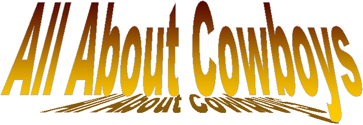 All About Cowboys