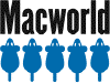 Macworld 5 Mice, March 24, 2004