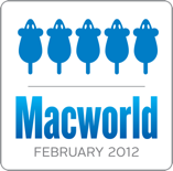 Macworld 5 Mice, Feb. 14, 2012