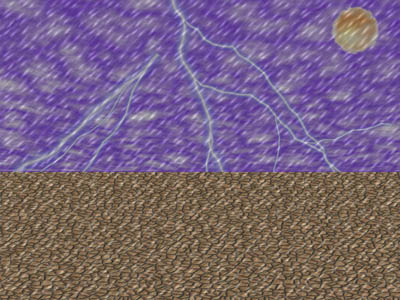 Desert