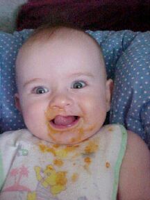 Mark's niece, Emma