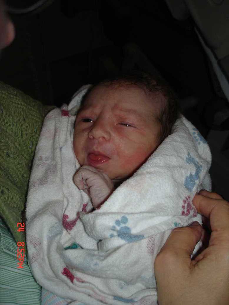 ...