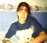 Jaime, you finally got on the web page, smile!.