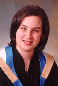 Mark's sister