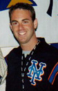 Adam at Shea
