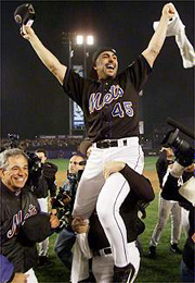 NLCS 2000