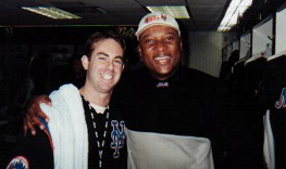 Adam and Darryl