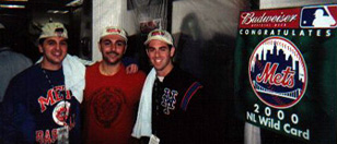 Adam John Franco