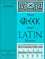 Greek and Latin Roots, Room 10