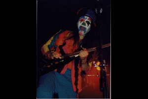 joe