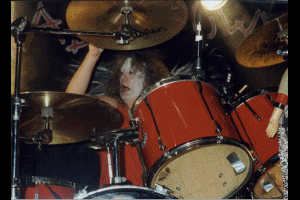 Tommy Rock