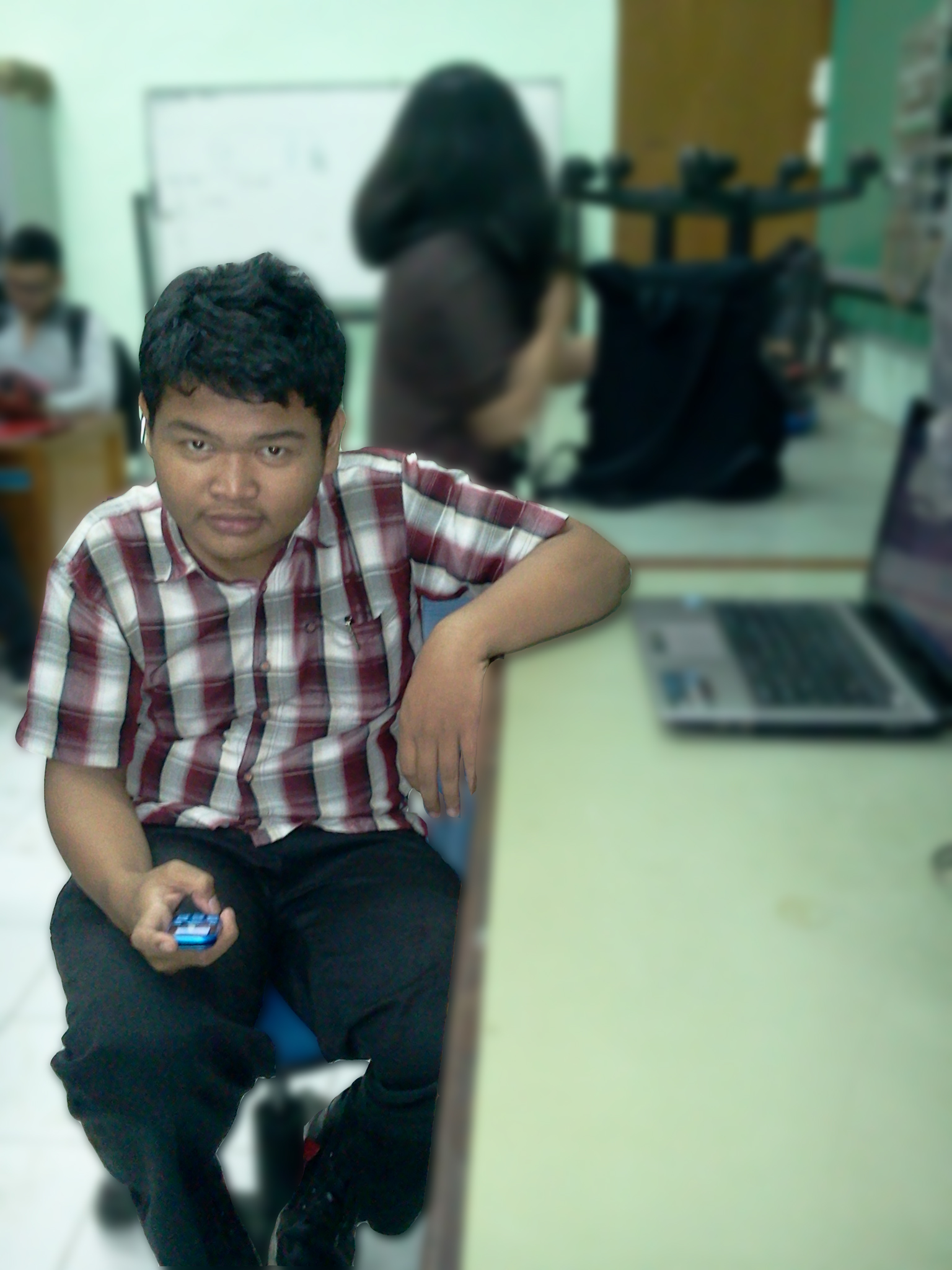 This Is Me