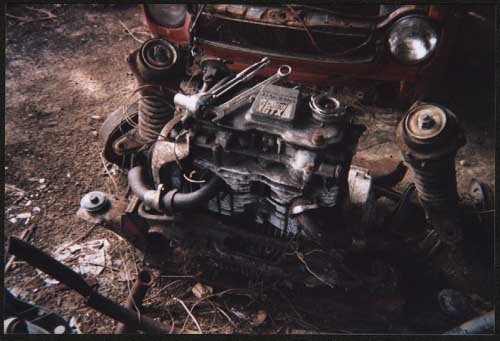 Mint Engine