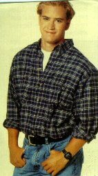 Mark-Paul Gosselaar