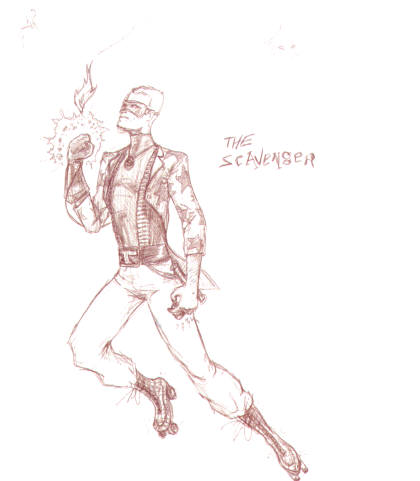 Scavenger