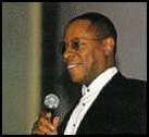 Avery Brooks