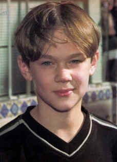 Joseph Cross